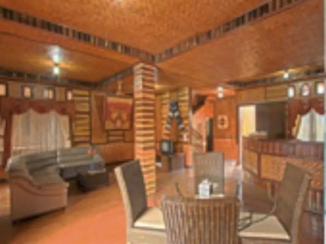Danau Dariza Resort - Hotel