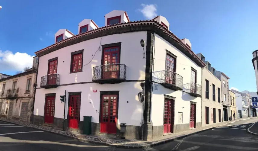 The Farm - Azores Boutique House - ポンタ・デルガーダ