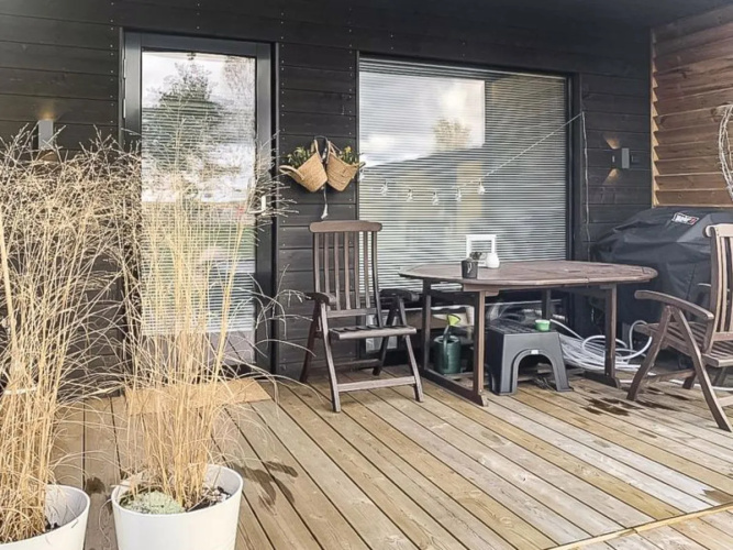 Kasnäs marina a 7