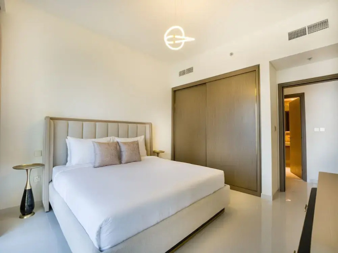 Easygo-luxury Beachfront 1bdr Grand Bleu