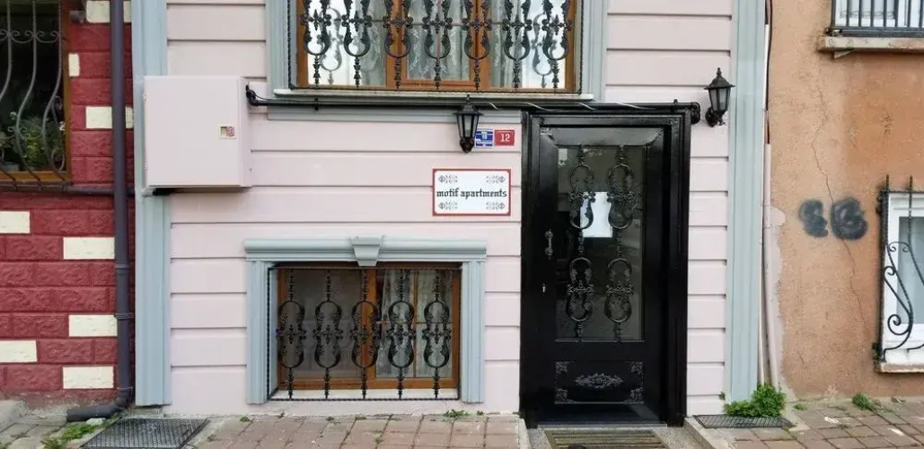 Hotelbild