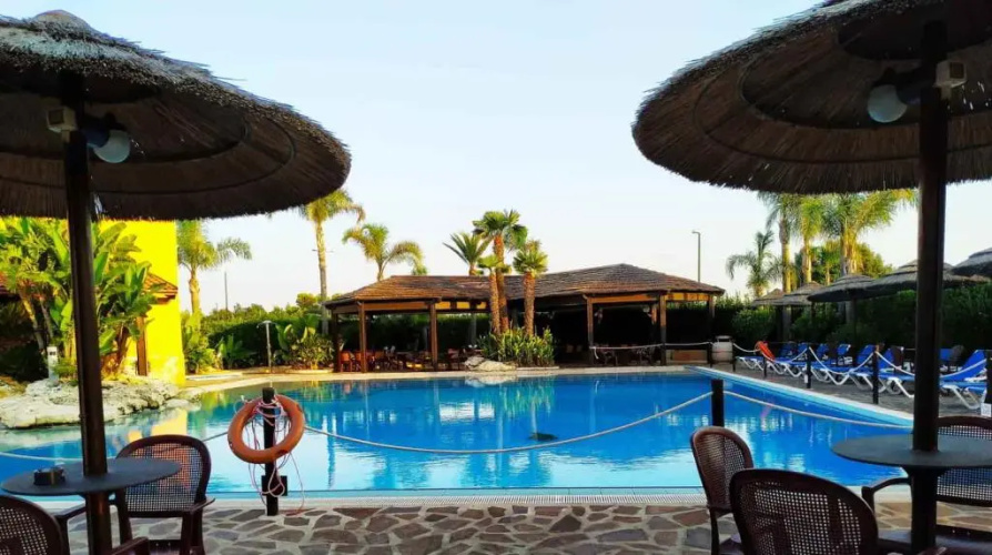 Punta Grossa Resort