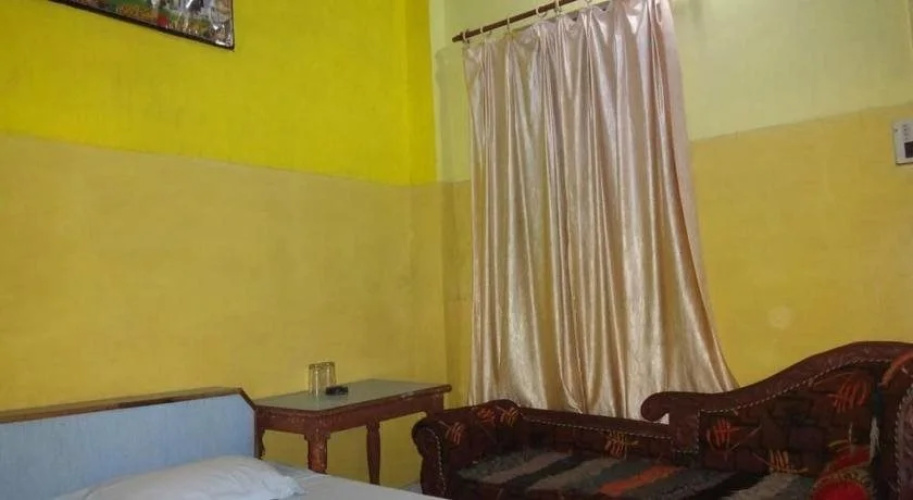 Hotel Vikas