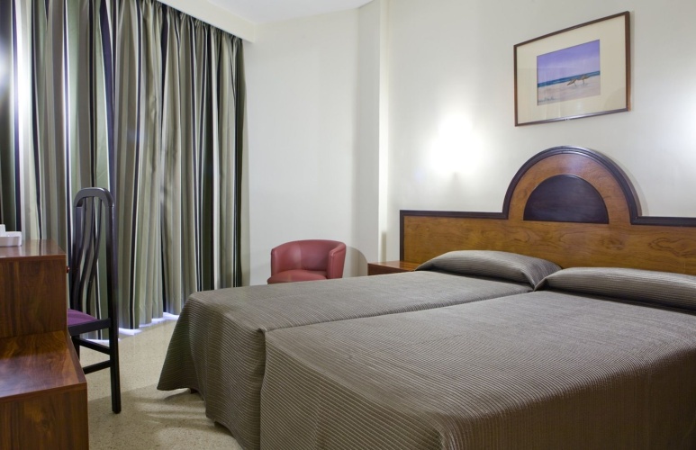 Hotel Samos photo 14