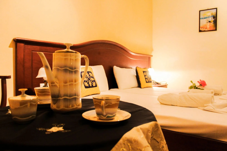 Diamond Hotel