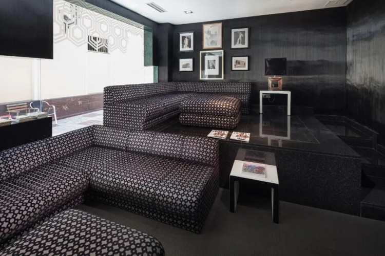 Mariposa Hotel Malaga