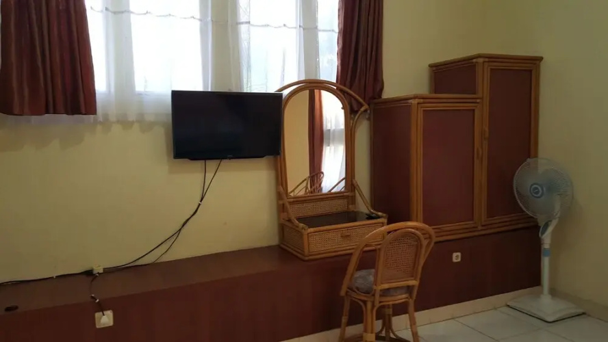 Madarana Hotel