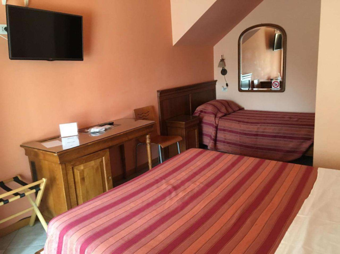 Hotel Il Pino