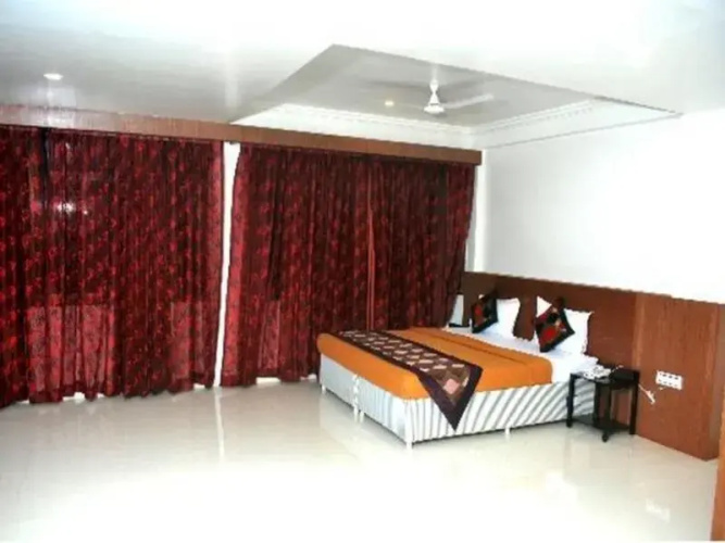 9x Boutique Resort