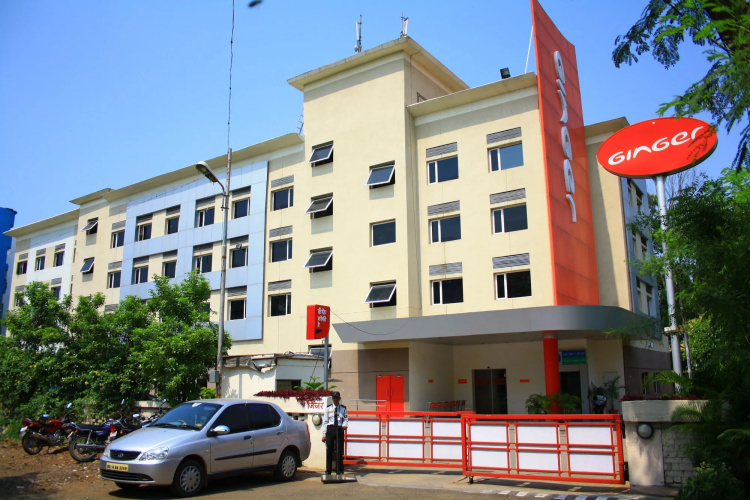 Hotelbild