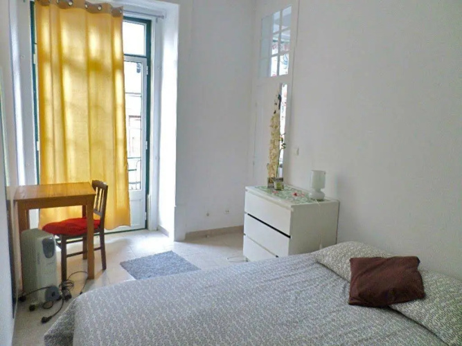 Akicity Bairro Alto In