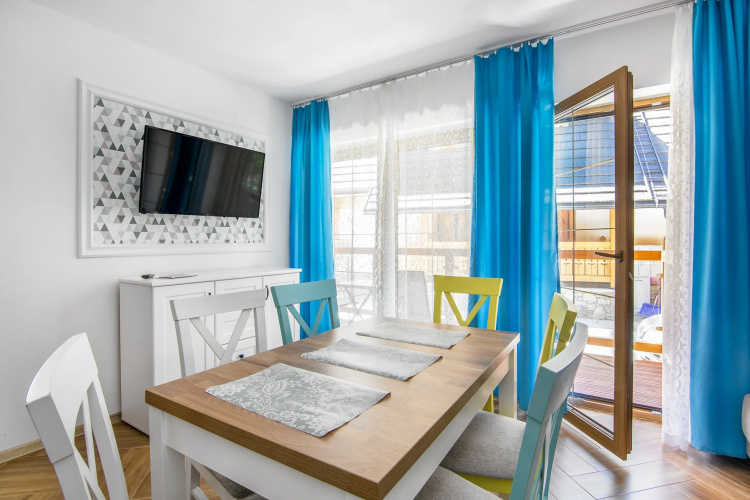 Apartament Zakopane Kamieniec 10i