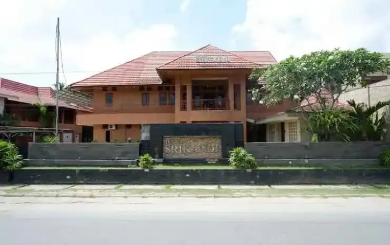 Srikandi Hotel