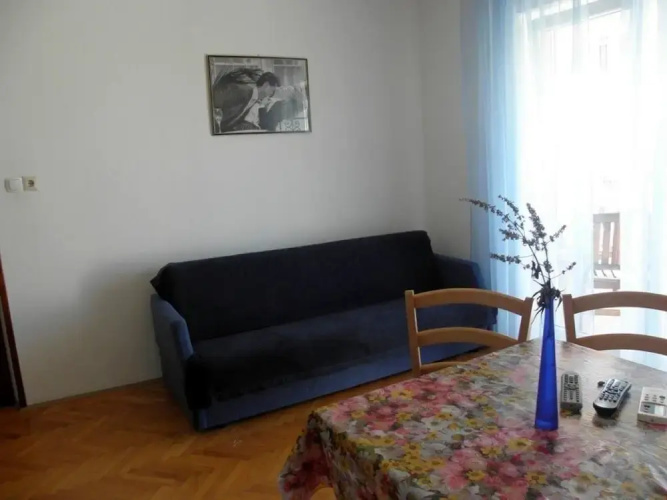 Apartments Jasko Barbat