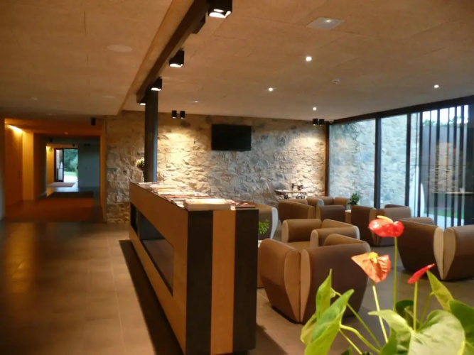 Hotel Restaurant el Molí