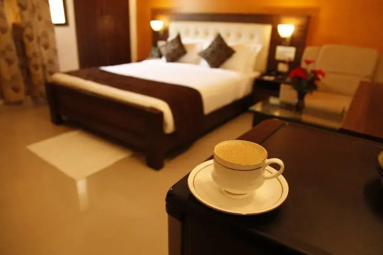 PAH Clarista Hotel