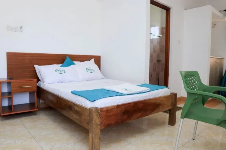 Greenyard Resort Mtwapa