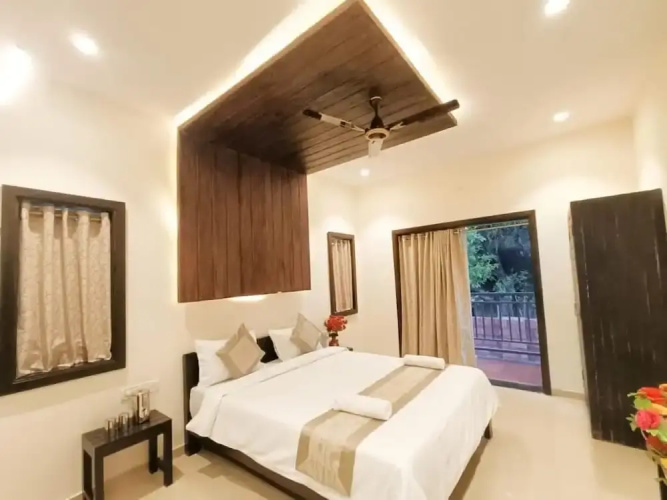 Omkar Villa