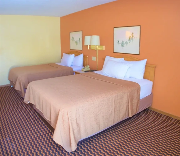 Comfort Double room