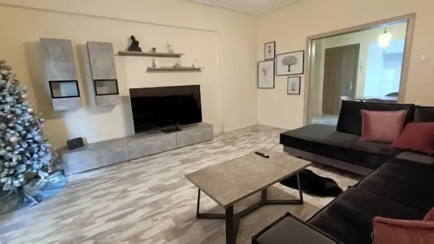 Deluxe Family Suite - Kalabaka