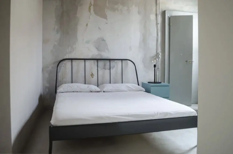 Twin Apartment