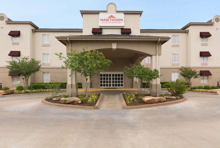 1 Bedroom Suite