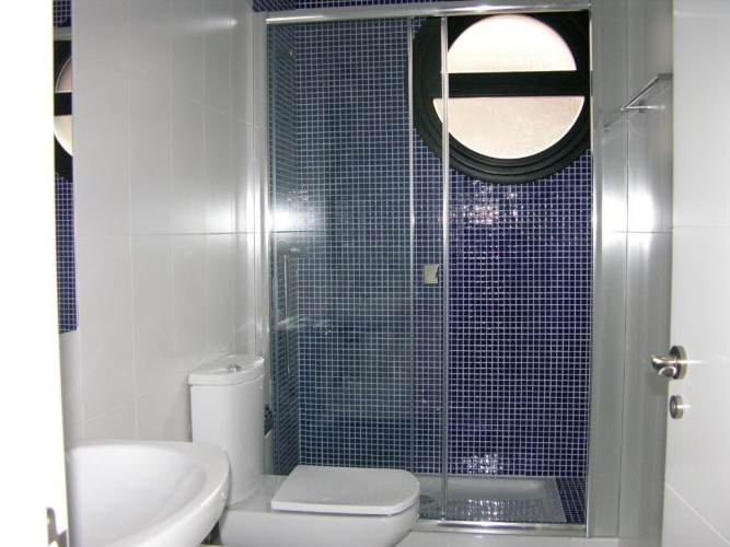 Apartamentos Verdemar