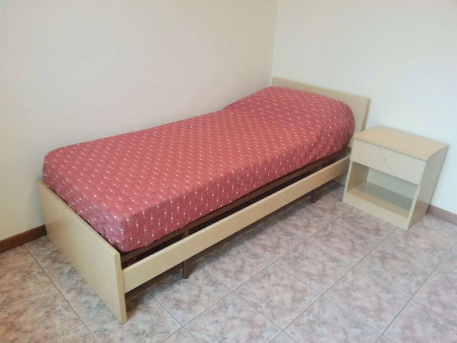 Residence Corte del Bosco