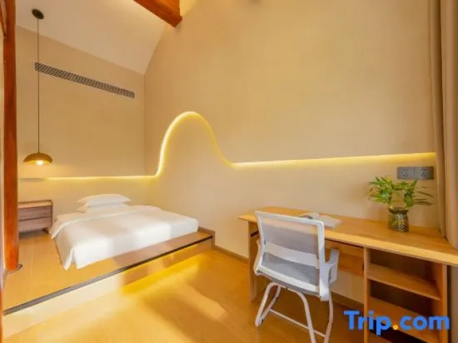 Family Suite with panoramic view