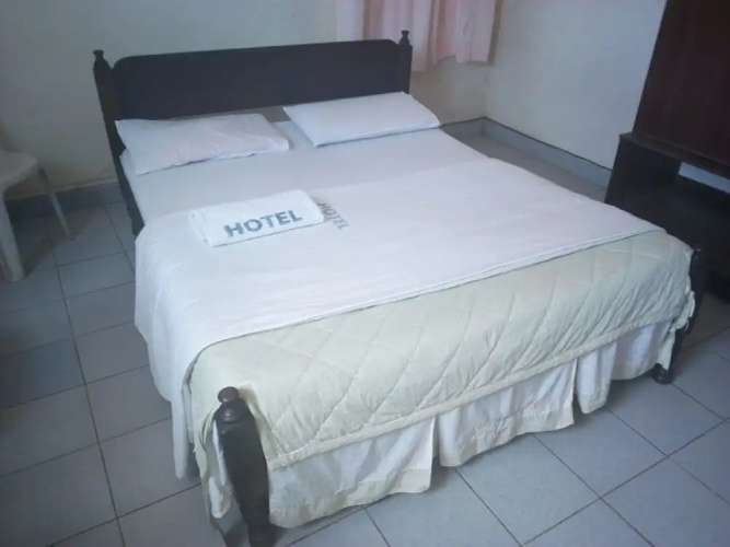 Gempark Grand Hotel