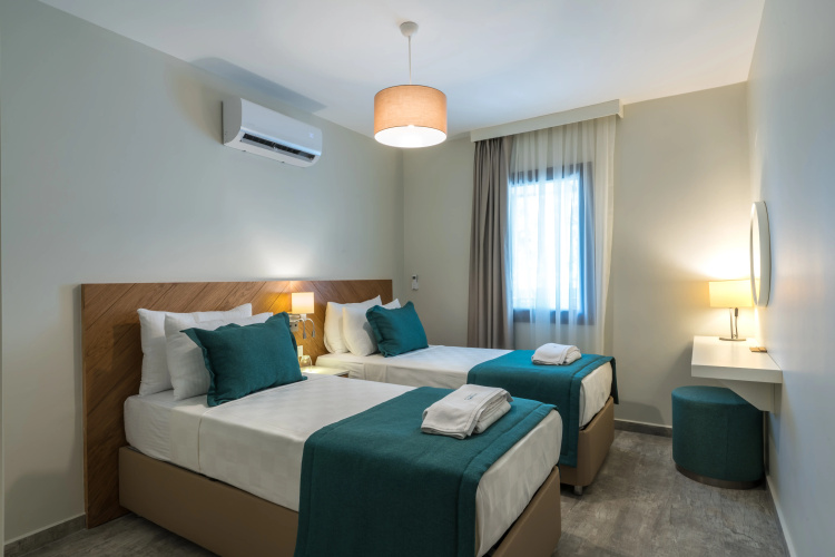 Dorman Suites Hotel