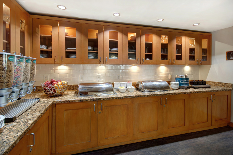 Homewood Suites by Hilton San Francisco Airport-North photo 25