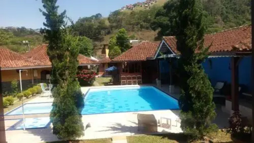 Hotel Cantinho de Férias