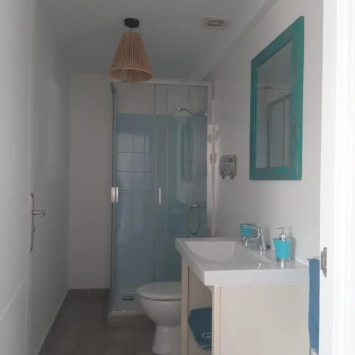 Apartamento La Maresía 2
