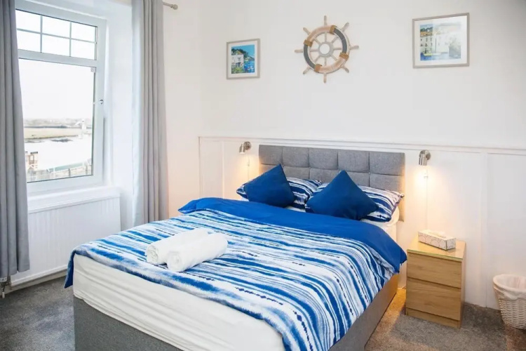 Marina View Guest House