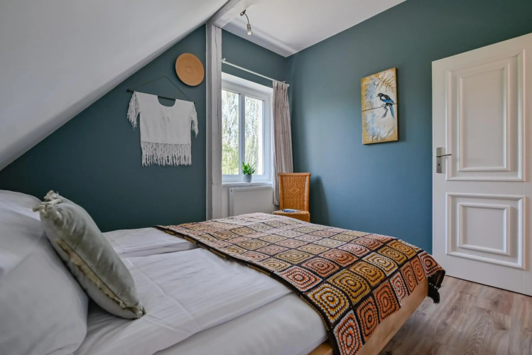 Apartament Boho