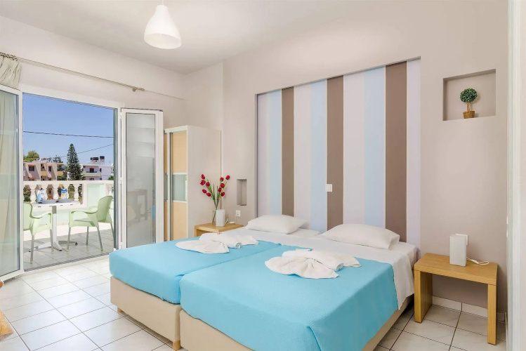 Ilios Studios Stalis
