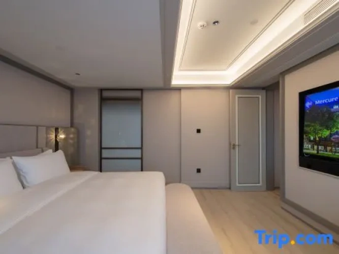 Superior Double Suite