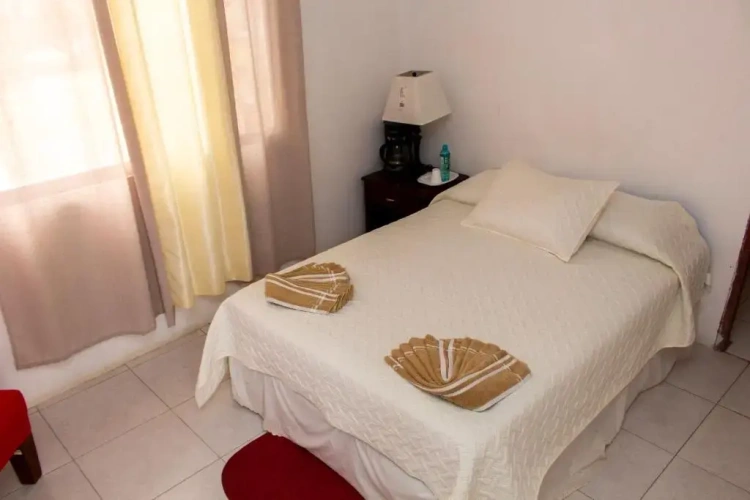 Comfort Triple room with balcony and with view