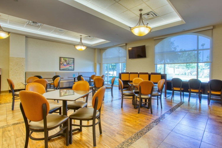 Drury Inn & Suites Near La Cantera Pkwy photo 24