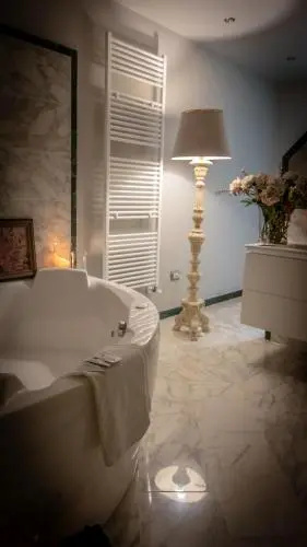 Residenza DEpoca Giraldi
