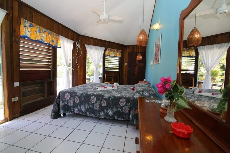 Xtabi Resort