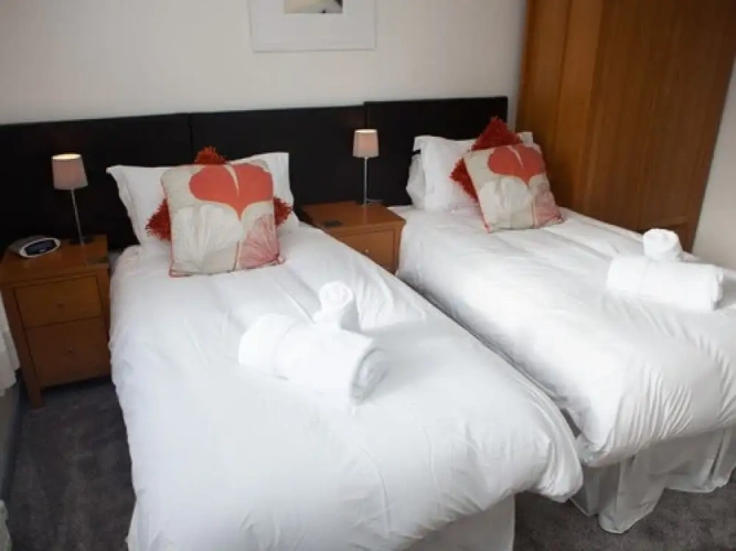 Standard room