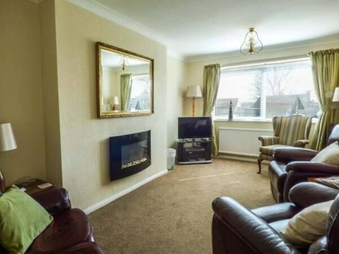 Ferndown Cottage