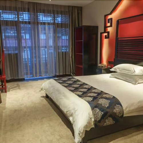 Otel görseli