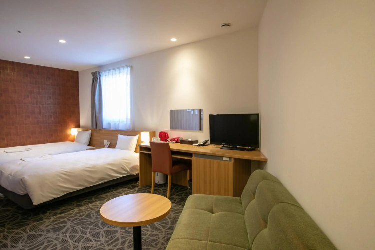 Sakura Garden Hotel