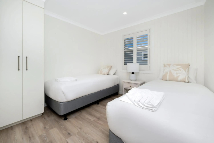 Mercure Townsville