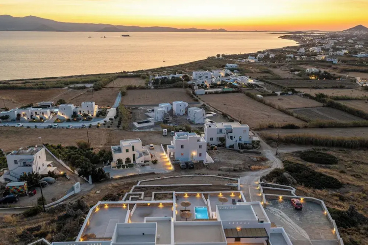 Lithia Exclusive Villas