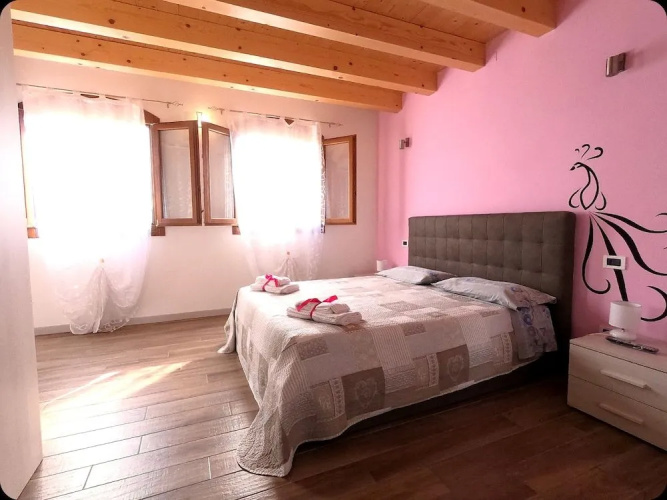 B&B Il Sentiero