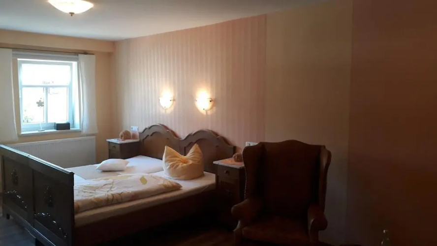 Antikhotel Steinbacher Hof